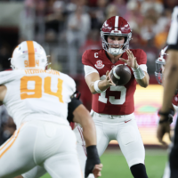 Tennessee Vols football